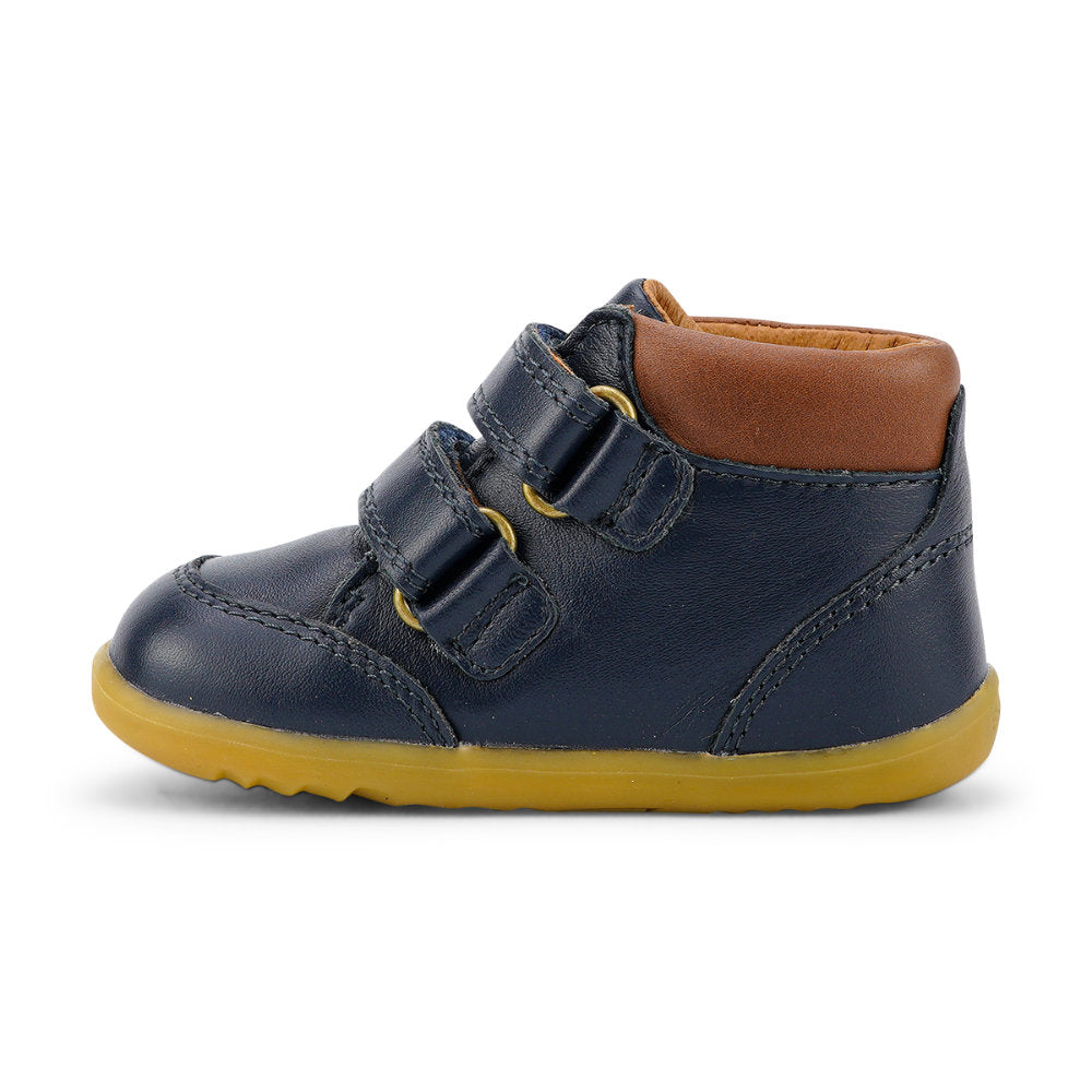 Bobux Timber I-Walk Navy