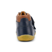 Bobux Timber I-Walk Navy