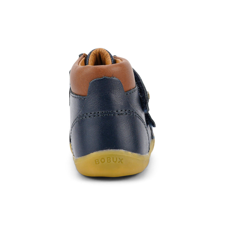 Bobux Timber I-Walk Navy