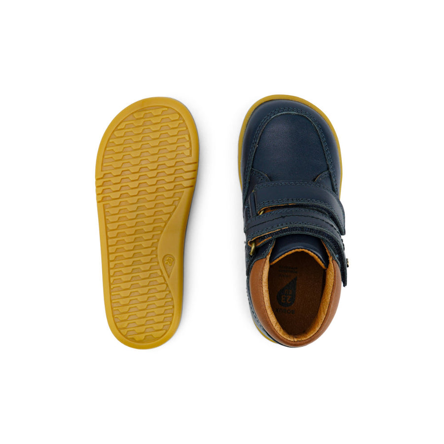 Bobux Timber I-Walk Navy