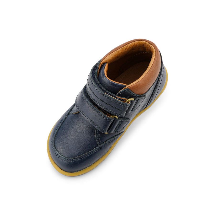 Bobux Timber I-Walk Navy