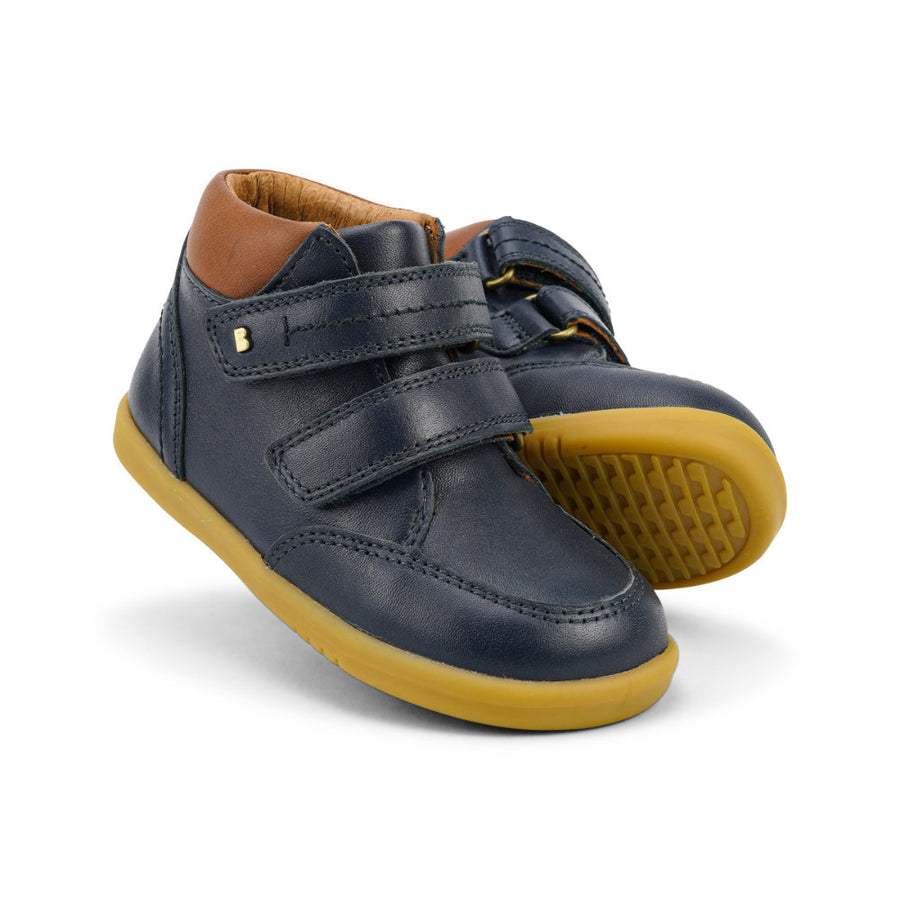 Bobux Timber I-Walk Navy