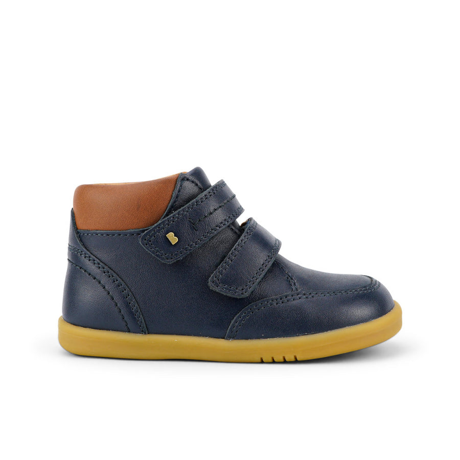 Bobux Timber I-Walk Navy