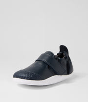 Bobux Go Xplorer Navy Shoes