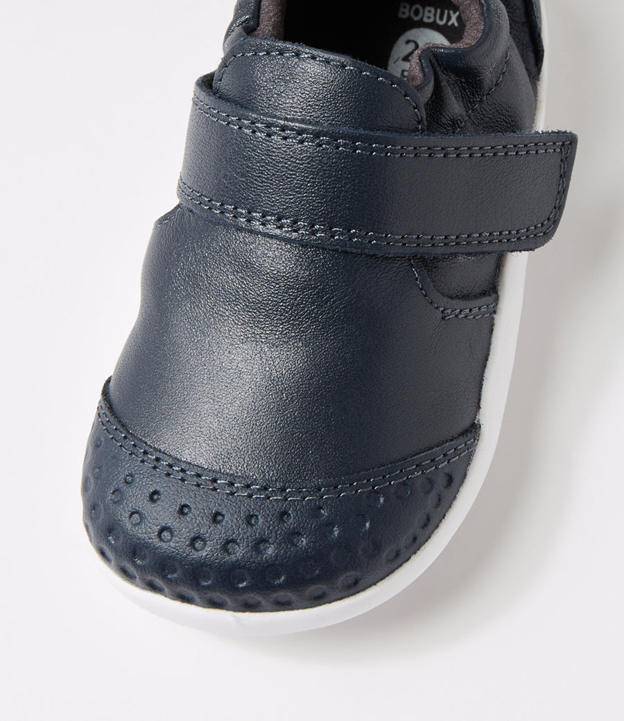 Bobux Go Xplorer Navy Shoes