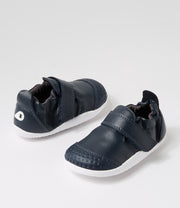 Bobux Go Xplorer Navy Shoes