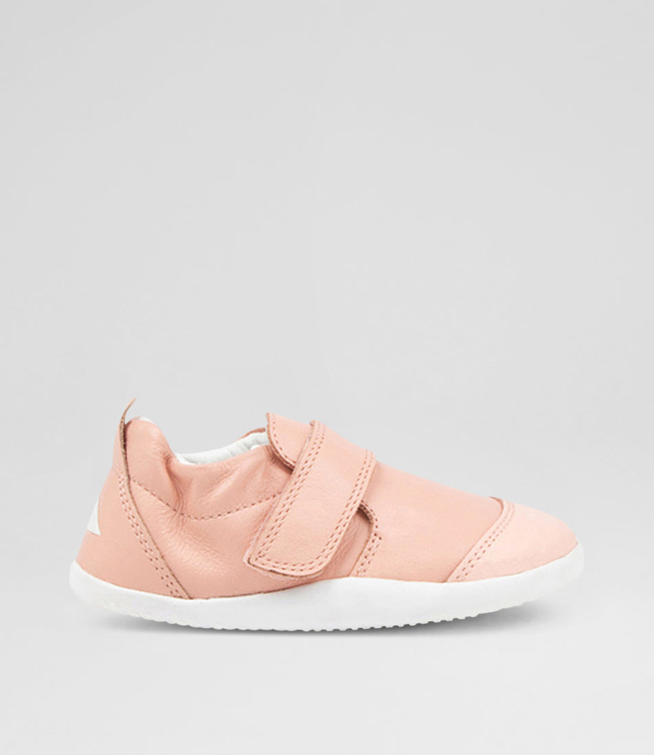 Bobux Go Xplorer Seashell Shoes