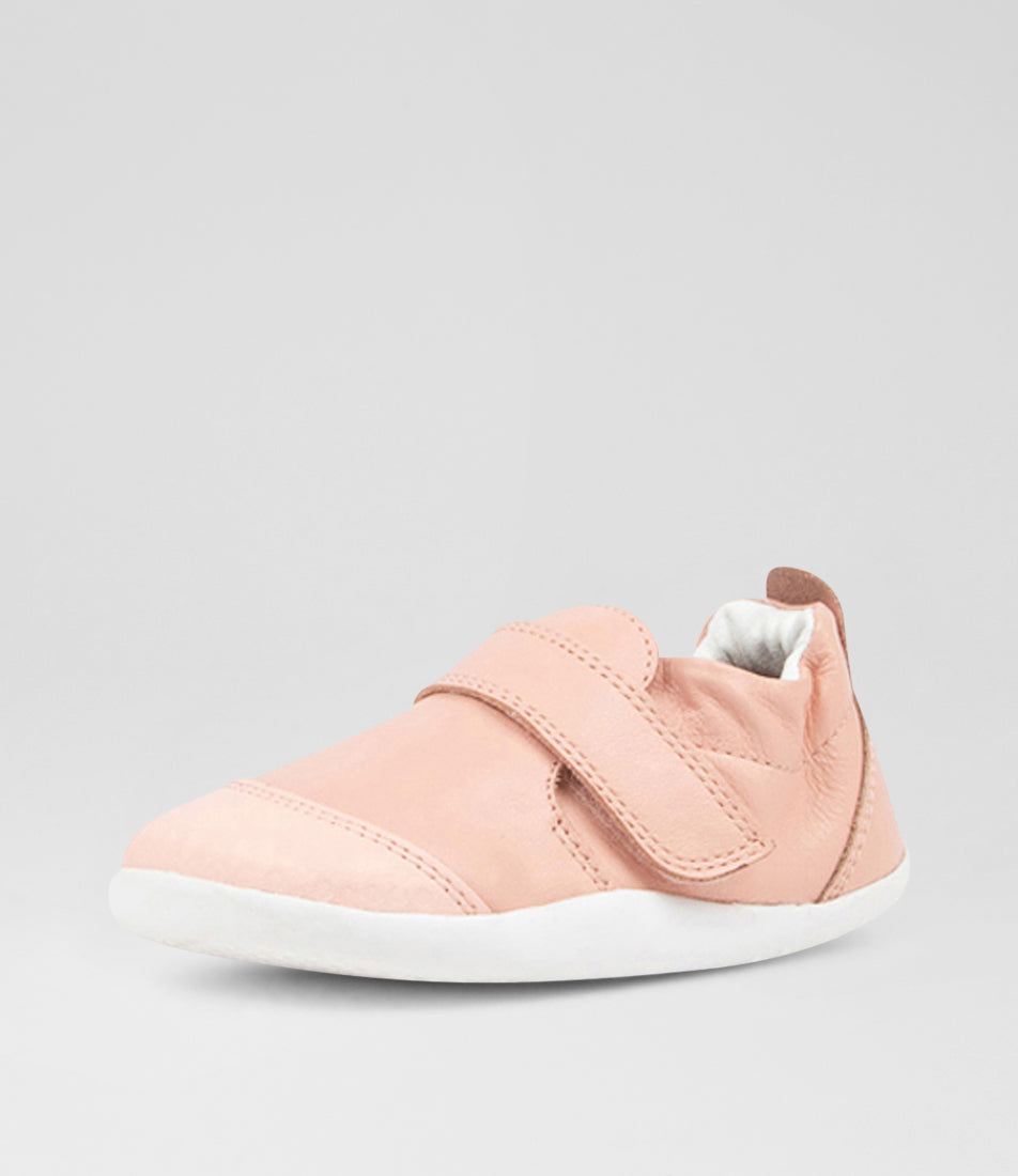 Bobux Go Xplorer Seashell Shoes