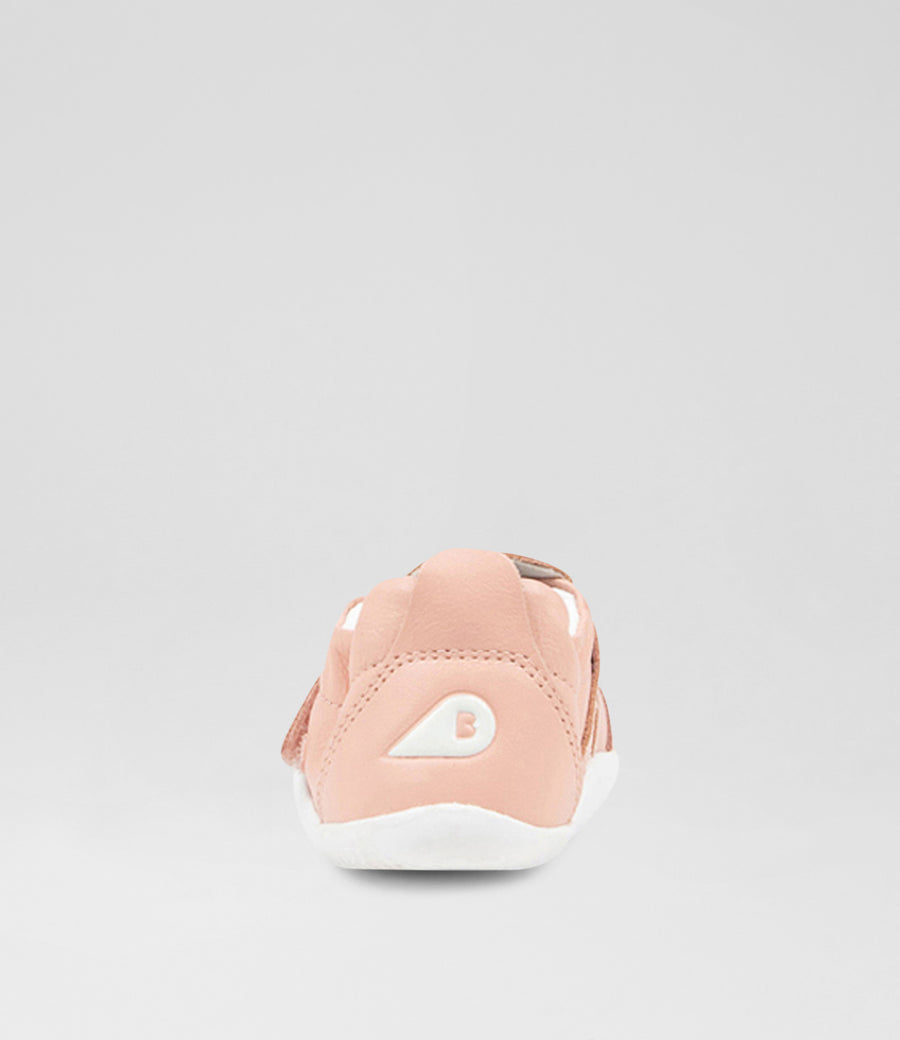 Bobux Go Xplorer Seashell Shoes