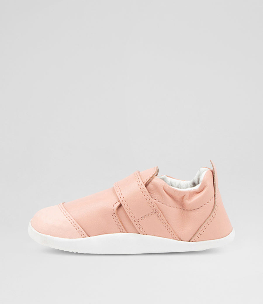 Bobux Go Xplorer Seashell Shoes