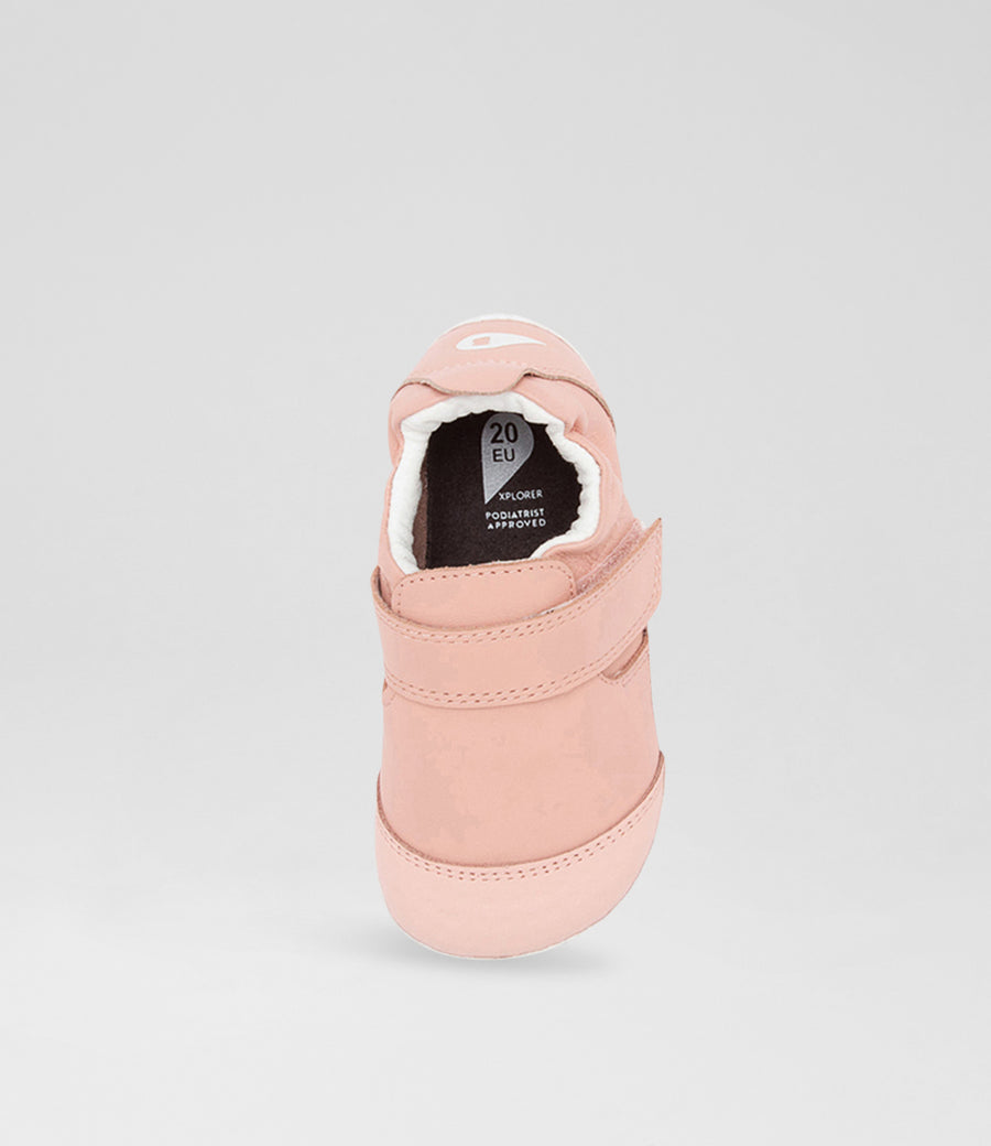 Bobux Go Xplorer Seashell Shoes