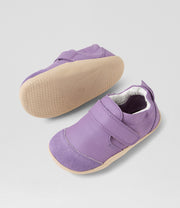 Bobux Marvel Xplorer Purple Haze Shoes