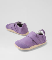 Bobux Marvel Xplorer Purple Haze Shoes