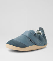 Bobux Marvel Xplorer Stormy Weather Shoes