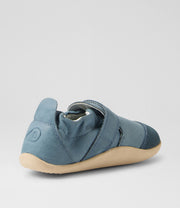 Bobux Marvel Xplorer Stormy Weather Shoes