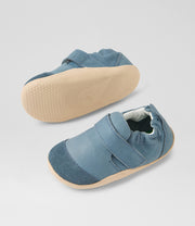 Bobux Marvel Xplorer Stormy Weather Shoes