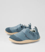 Bobux Marvel Xplorer Stormy Weather Shoes