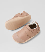Bobux Marvel Xplorer Warm Taupe Shoes