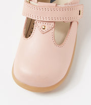 Bobux Louise Step Up Dusk Pearl Shoes