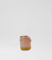 Bobux Louise I-Walk Dusk Pearl Shoes