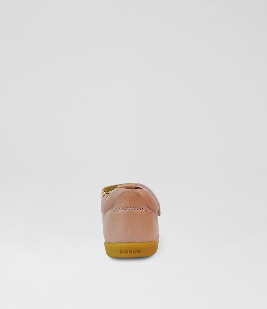 Bobux Louise I-Walk Dusk Pearl Shoes