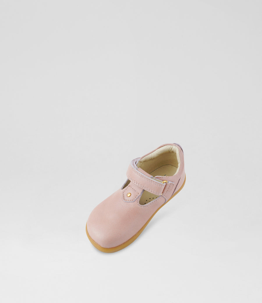 Bobux Louise I-Walk Dusk Pearl Shoes