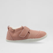 Bobux Marvel Arctic Xplorer Rose