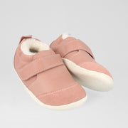 Bobux Marvel Arctic Xplorer Rose