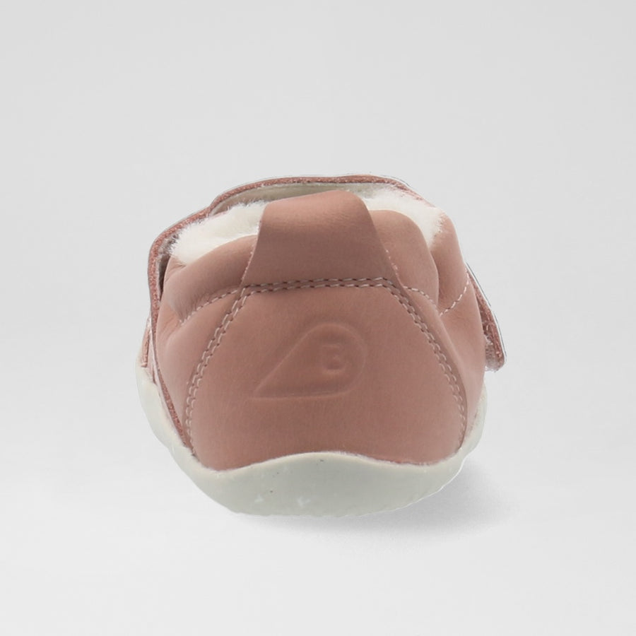 Bobux Marvel Arctic Xplorer Rose