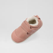 Bobux Marvel Arctic Xplorer Rose