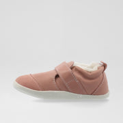 Bobux Marvel Arctic Xplorer Rose