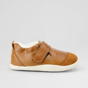 Bobux Marvel Arctic Xplorer Caramel