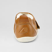 Bobux Marvel Arctic Xplorer Caramel