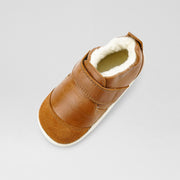 Bobux Marvel Arctic Xplorer Caramel