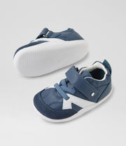 Bobux Chase Xplorer Vintage Indigo Shoes