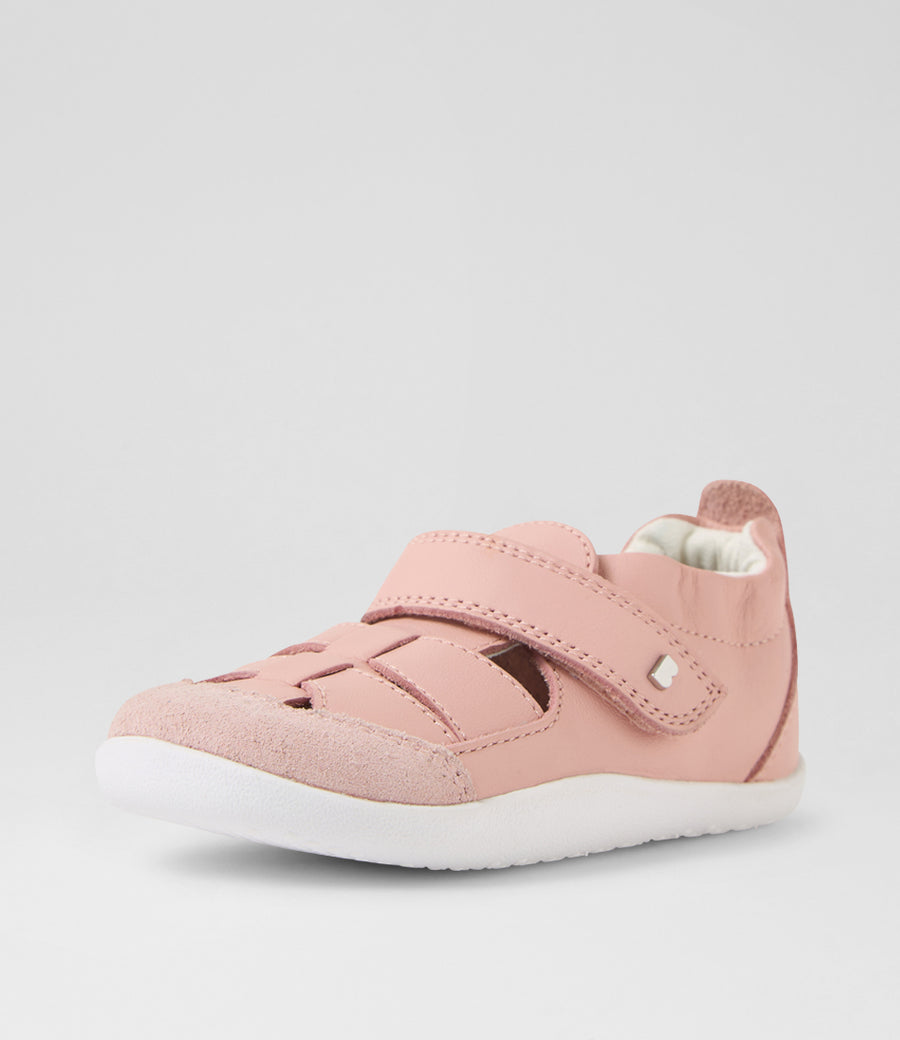Bobux Maris Xplorer Ballet Pink Shoes