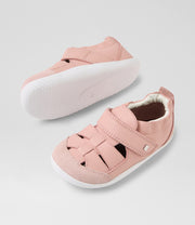 Bobux Maris Xplorer Ballet Pink Shoes