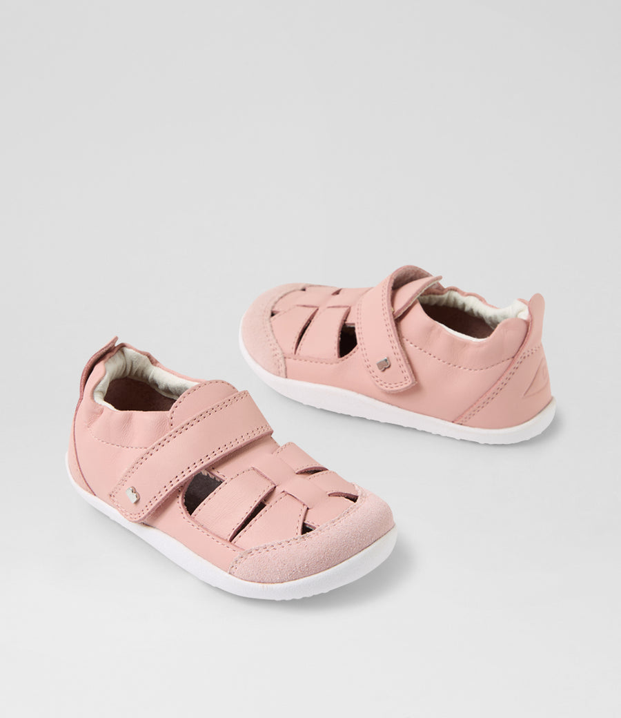 Bobux Maris Xplorer Ballet Pink Shoes