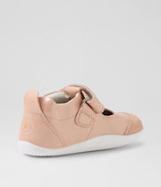 Bobux Rue Xplorer Cameo Rose Shoes