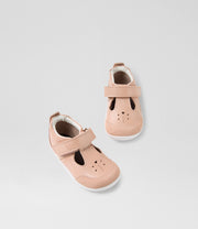 Bobux Rue Xplorer Cameo Rose Shoes