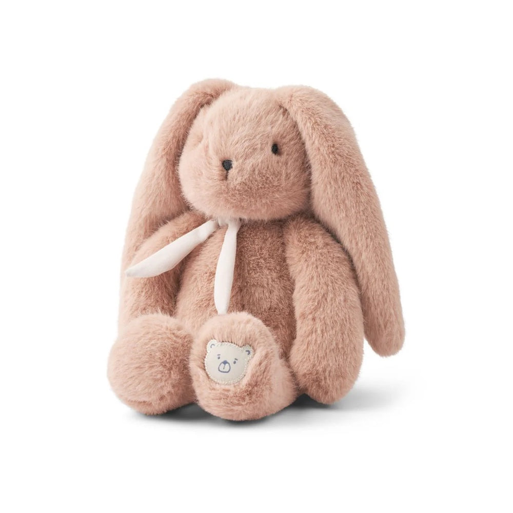 Liewood Binnie Rabbit Teddy Pale Tuscany
