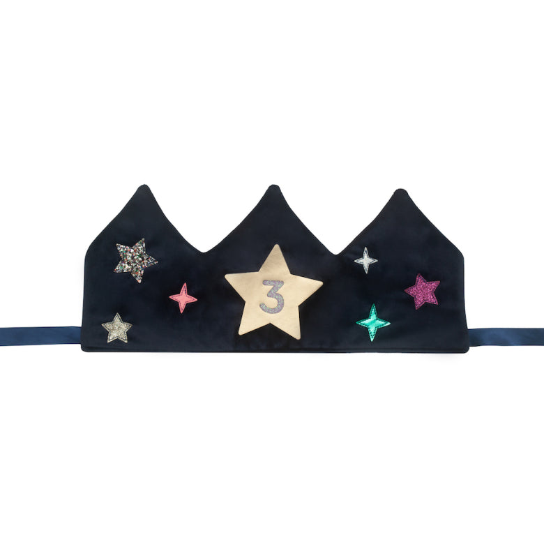 Mimi & Lula Birthday Crown 155035-12