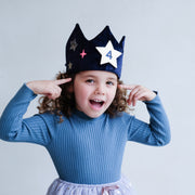 Mimi & Lula Birthday Crown 155035-12