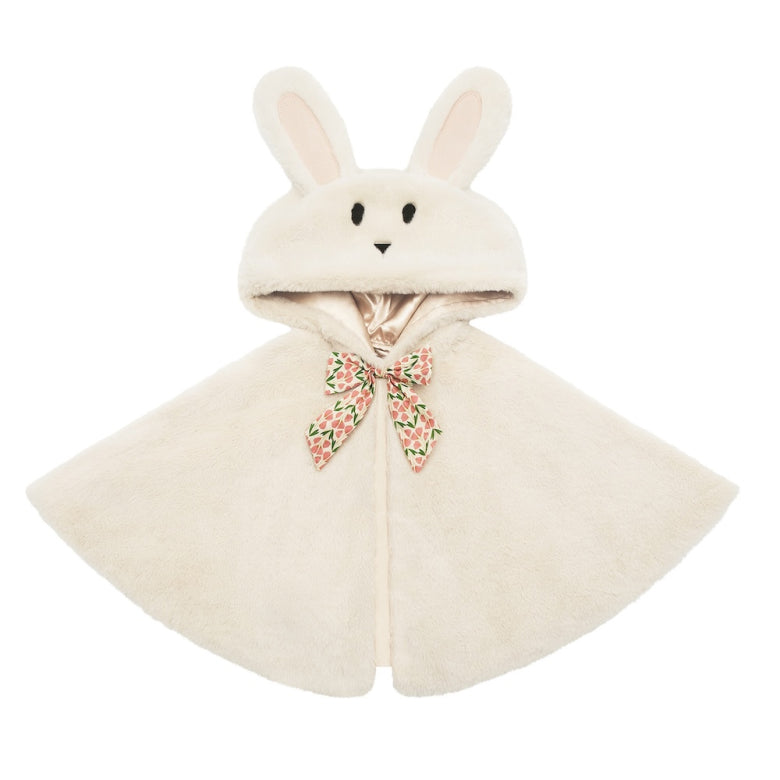 Mimi & Lula Bunny Cape - 185001-32