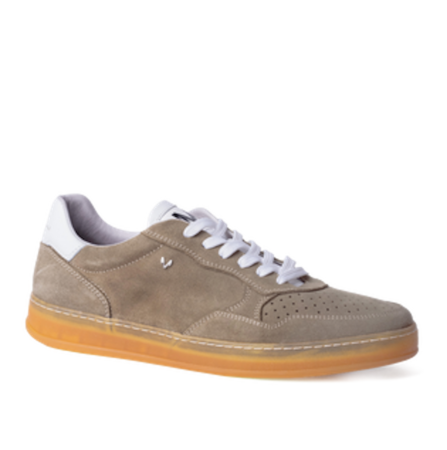 Martinelli C047-Z020W Olive Sneakers