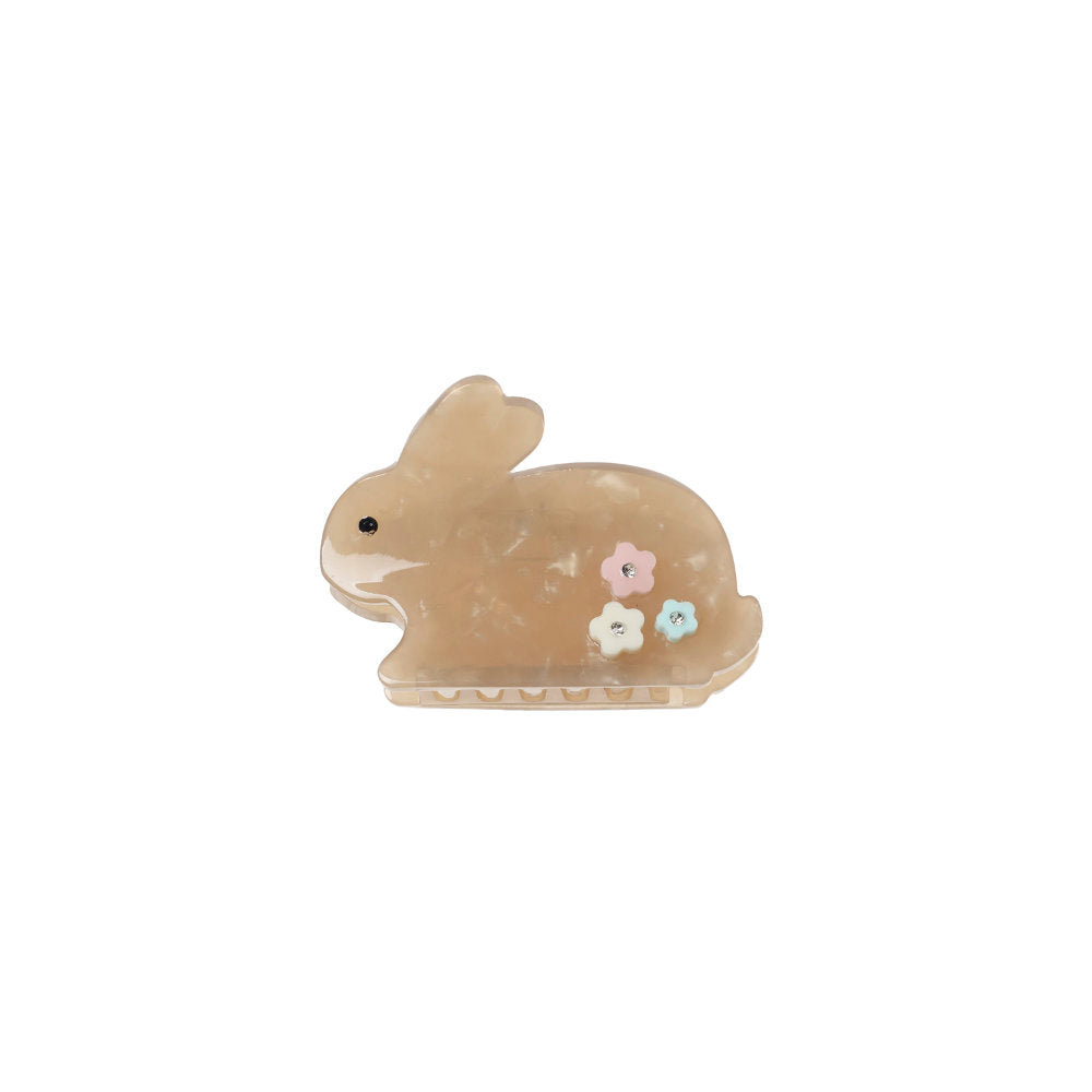 Rockahula Little Bunny Claw Clip - CLW2508