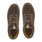 Chatham Holgate Dark Brown Boots