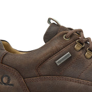 Chatham Holgate Dark Brown Boots