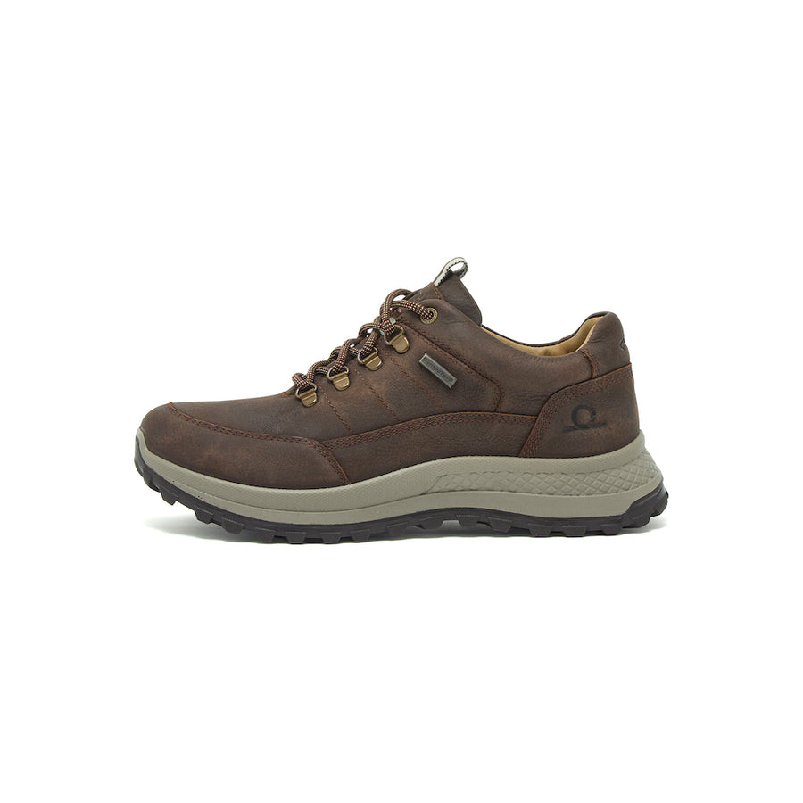 Chatham Holgate Dark Brown Boots