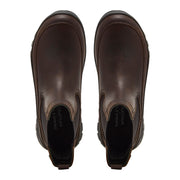 Chatham Badminton Dark Brown Boots